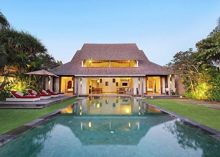 Space Bali * Seminyak (Bali)