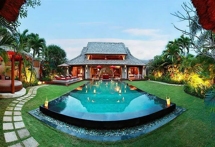 Space Bali Villa