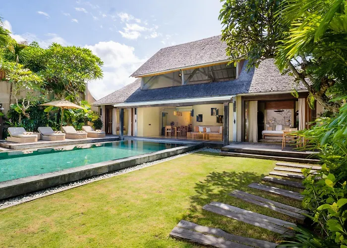 Space Bali