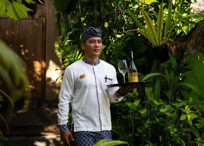Villa Space Bali