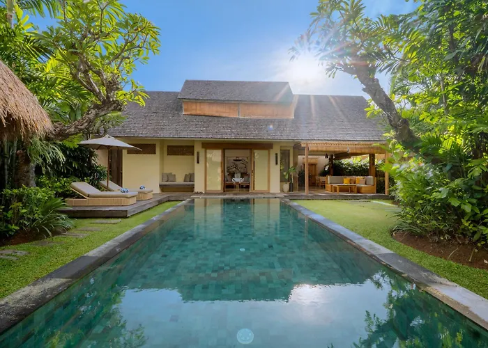 Space Bali *