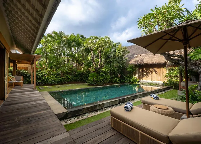 Space Bali * Seminyak (Bali)