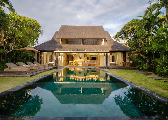 Space Bali Villa
