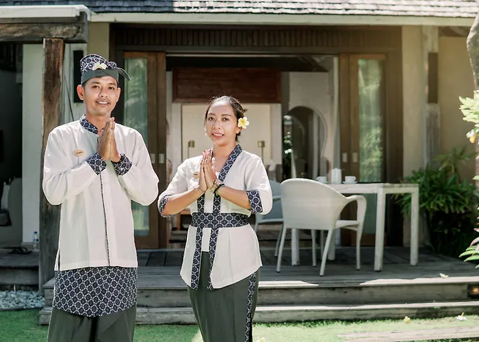 Space Bali