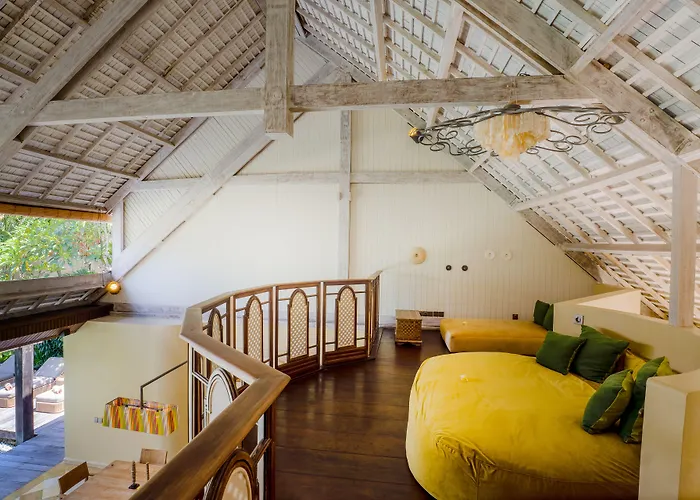 Space Bali Villa