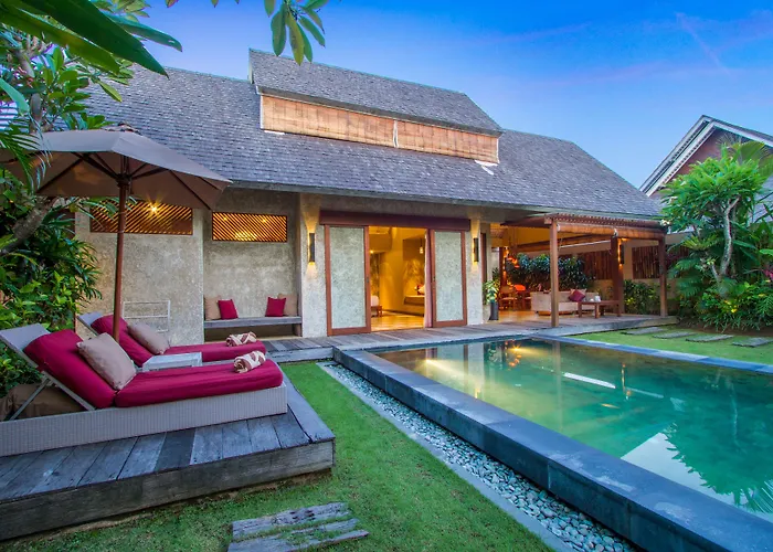 Space Bali *