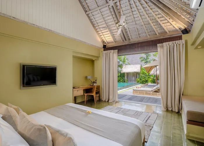 Villa Space Bali