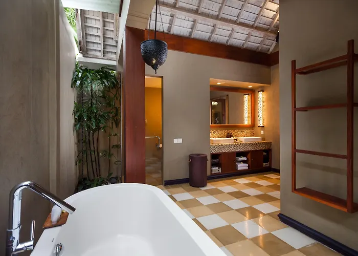 Villa Space Bali