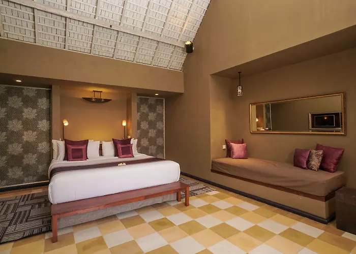 Space Bali Villa Seminyak (Bali)