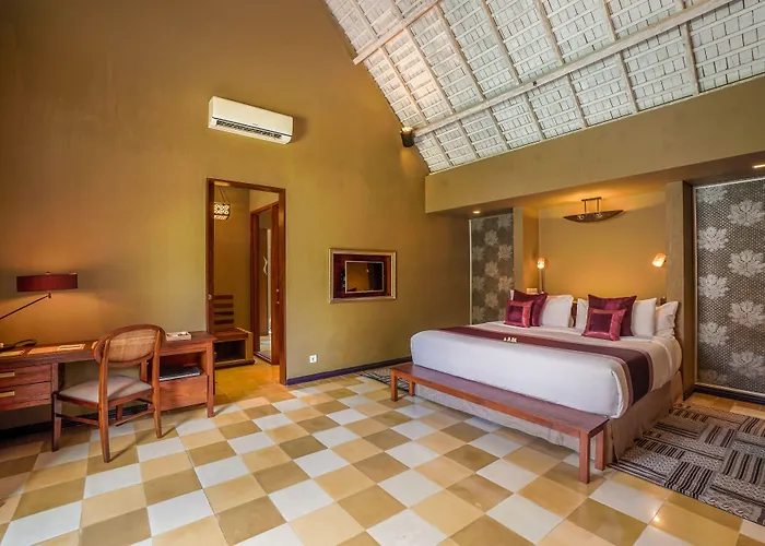 Space Bali Villa