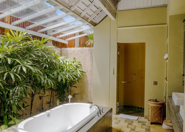 Villa Space Bali *