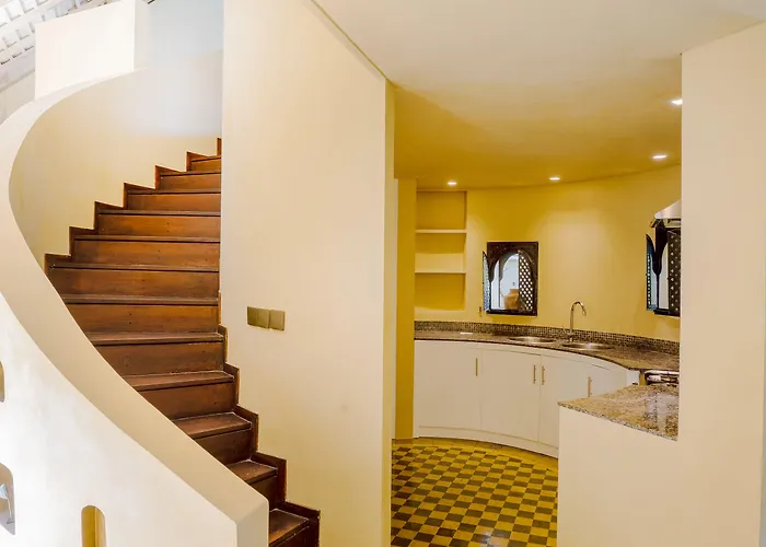 Villa Space Bali *