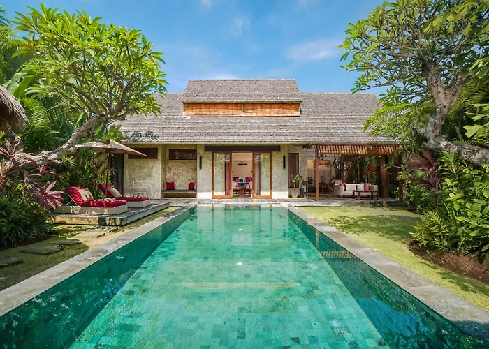 Space Bali Seminyak (Bali)