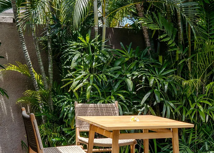 Space Bali Villa