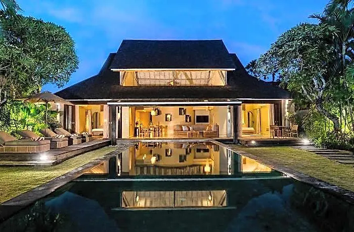 Space Bali Villa