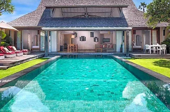 Space Bali * Seminyak (Bali)
