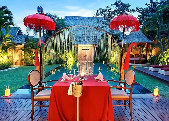 Space Bali Seminyak (Bali)