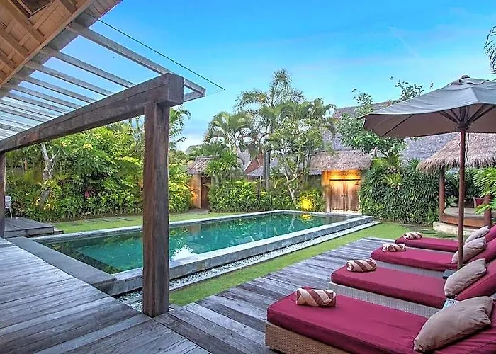 Space Bali