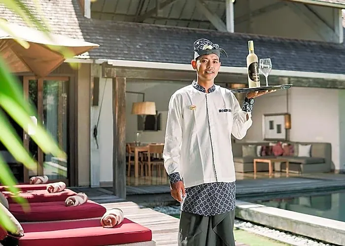 Space Bali Villa Seminyak (Bali)