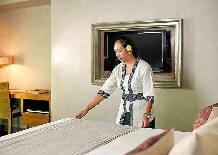 Villa Space Bali
