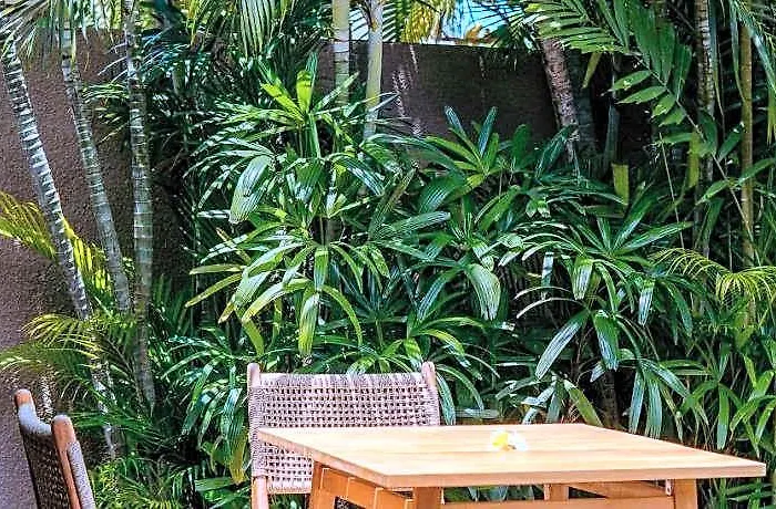 Villa Space Bali Seminyak (Bali)