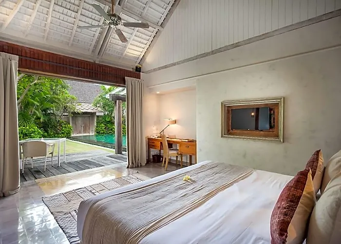 Space Bali Villa