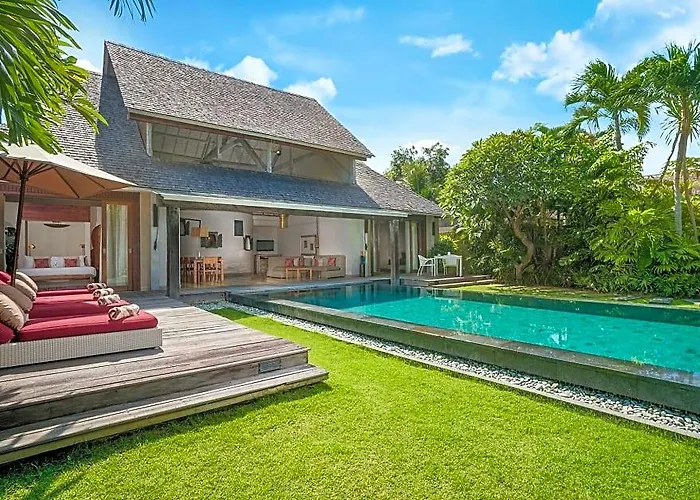 Space Bali