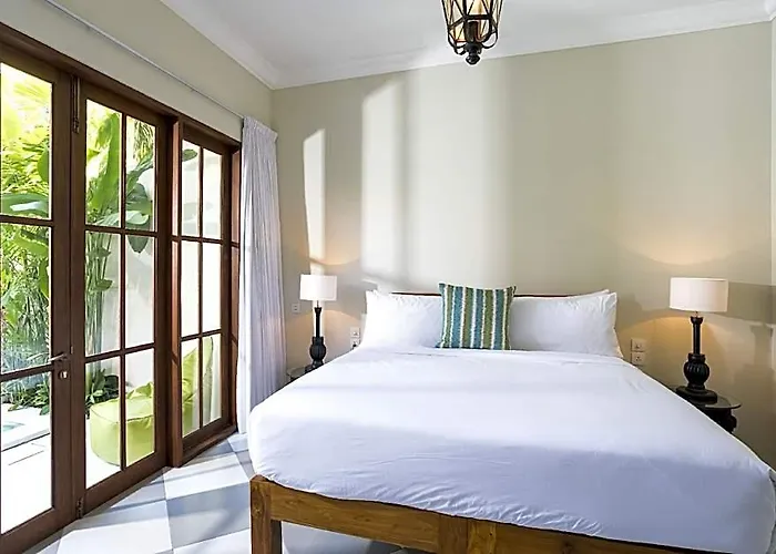 Villa Space Bali