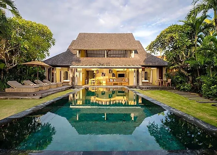 Space Bali