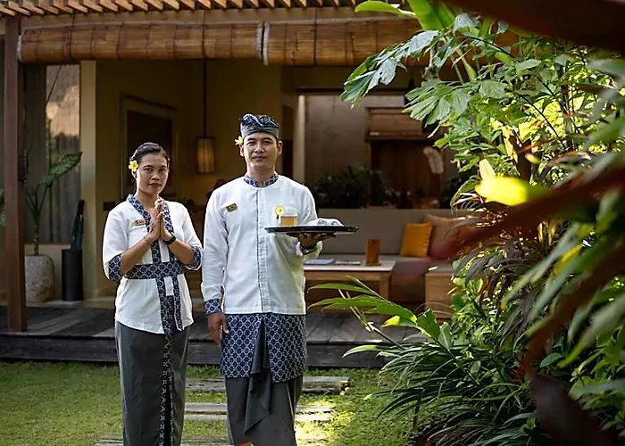 Space Bali