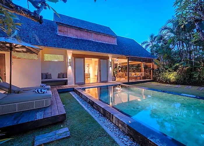 Space Bali Seminyak (Bali)