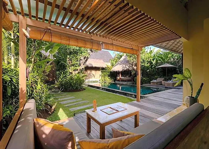 Space Bali *