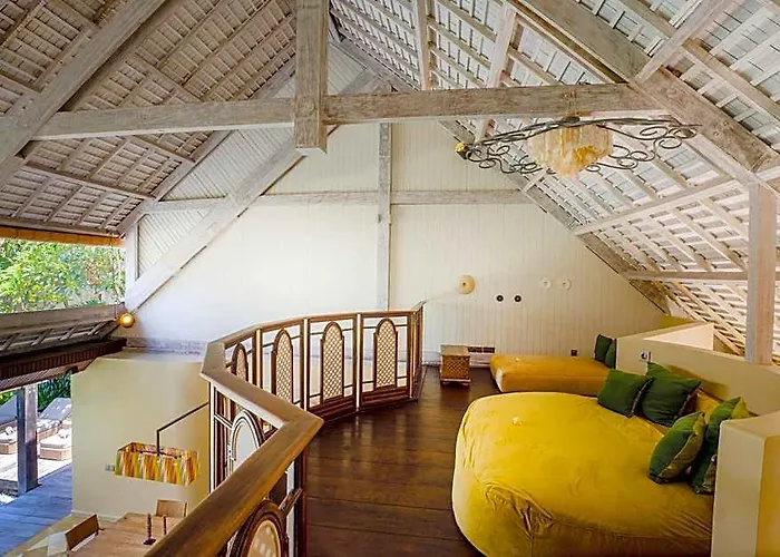 Villa Space Bali Seminyak (Bali)