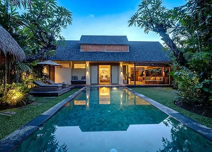 Space Bali