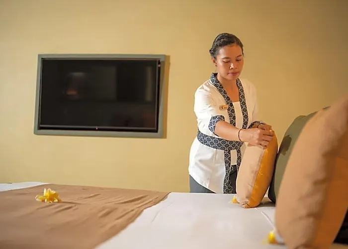 Villa Space Bali Seminyak (Bali)