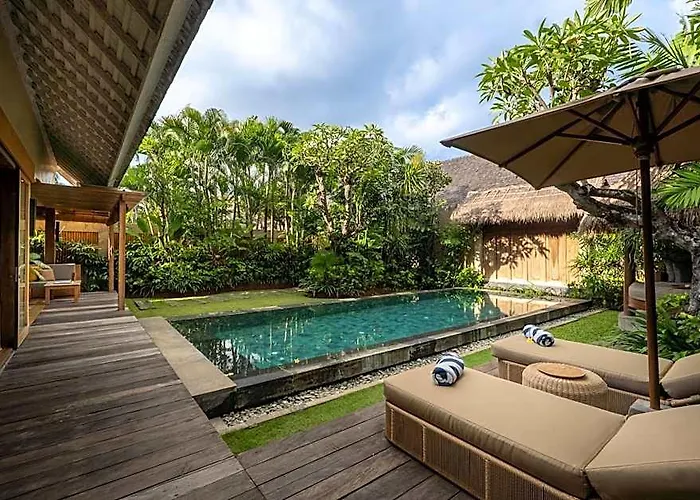 Space Bali Villa