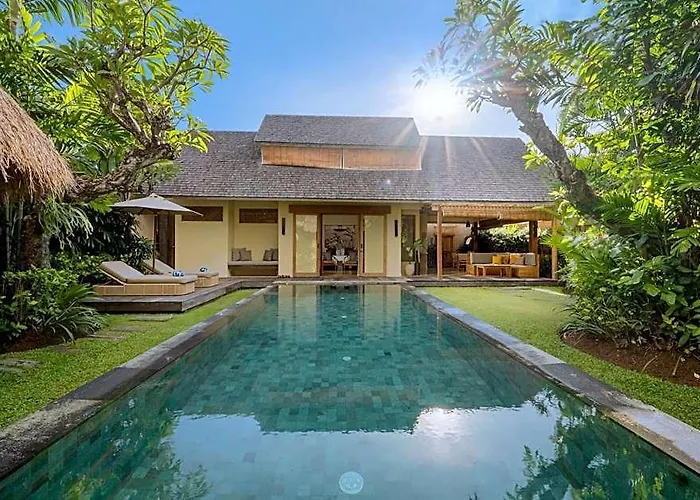 Space Bali