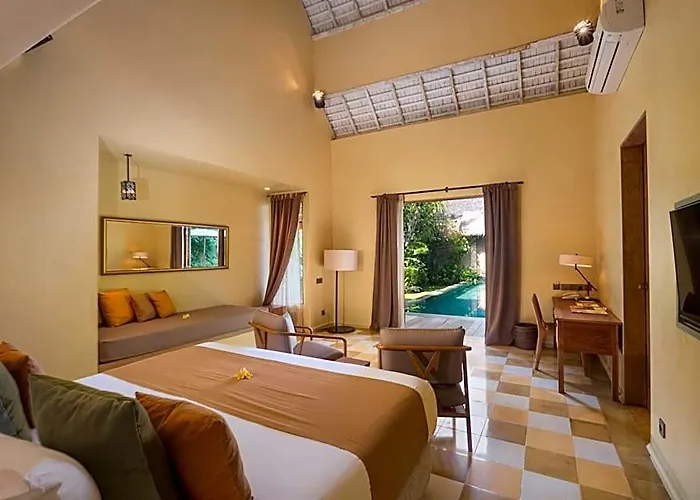 Space Bali Seminyak (Bali)