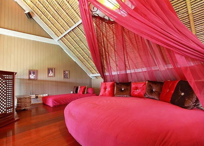 Space Bali Villa