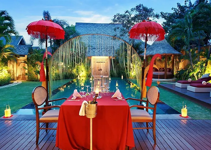 Space Bali * Seminyak (Bali)