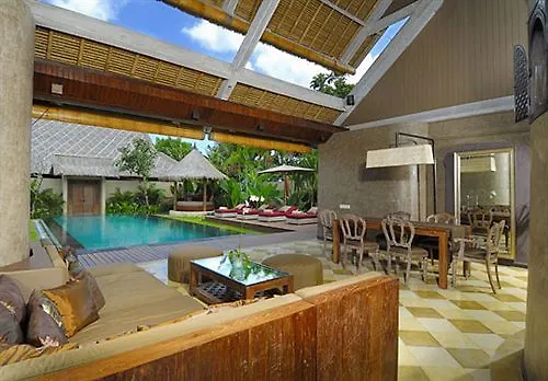 Villa Space Bali *