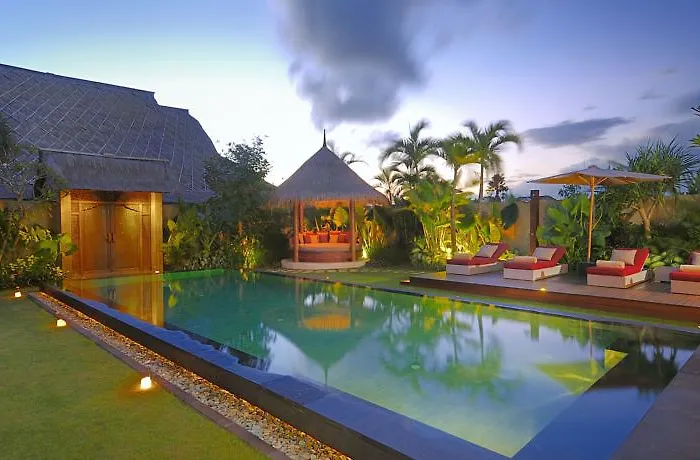 Space Bali *