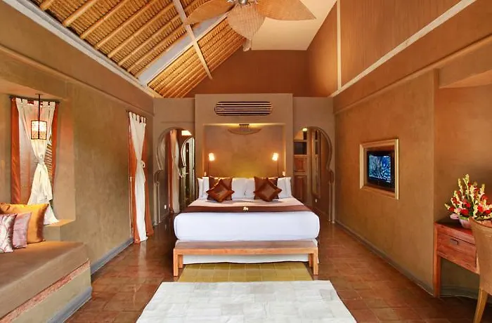 Villa Space Bali